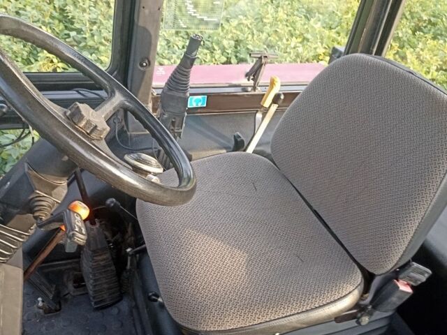 МТЗ Другая, объемом двигателя 4.75 л и пробегом 1 тыс. км за 22614 $, фото 20 на Automoto.ua