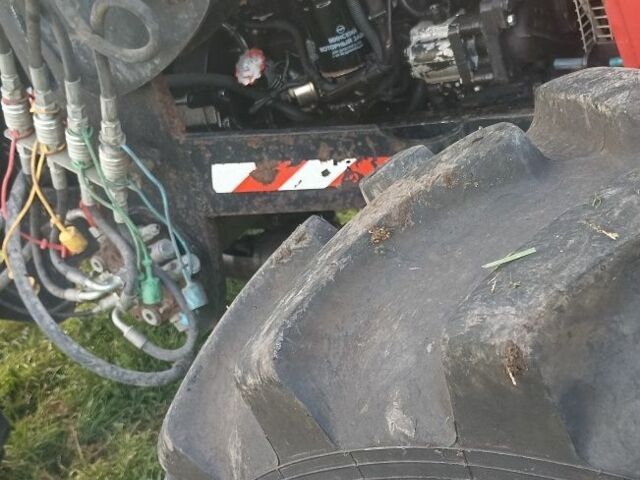 МТЗ Другая, объемом двигателя 4.75 л и пробегом 1 тыс. км за 22614 $, фото 6 на Automoto.ua