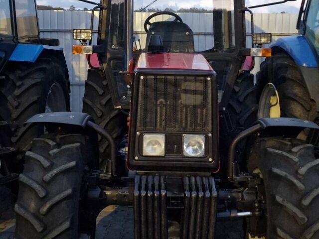 МТЗ Другая 2020 в Теребовле на Automoto.ua МТЗ Другая, объемом двигателя 0 л и пробегом 1 тыс. км за 21500 $, фото 2 на Automoto.ua