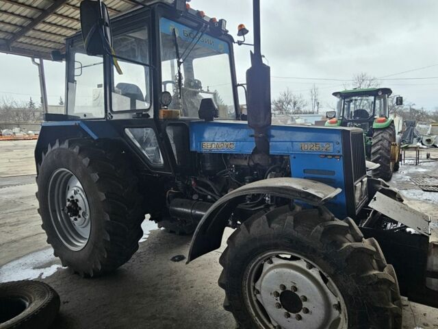 МТЗ Другая, объемом двигателя 4.75 л и пробегом 3 тыс. км за 30000 $, фото 1 на Automoto.ua