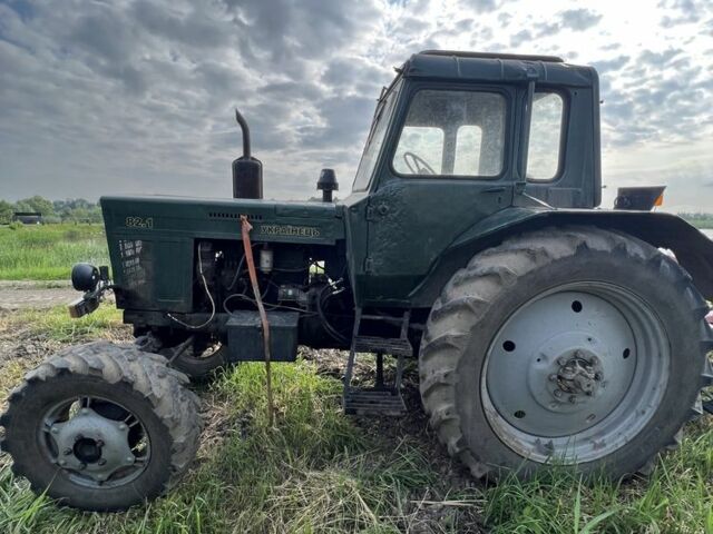 МТЗ Інша, об'ємом двигуна 0 л та пробігом 180 тис. км за 5600 $, фото 2 на Automoto.ua