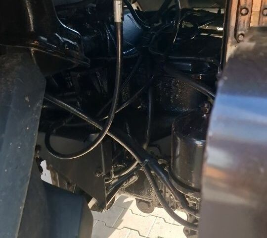 МТЗ Другая, объемом двигателя 0 л и пробегом 1 тыс. км за 34000 $, фото 3 на Automoto.ua