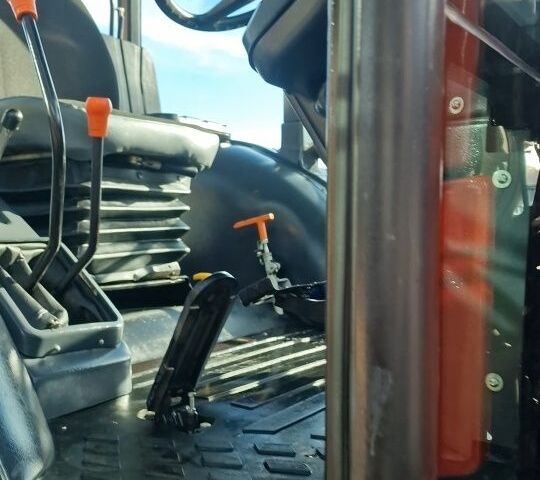 МТЗ Другая, объемом двигателя 0 л и пробегом 1 тыс. км за 34000 $, фото 4 на Automoto.ua