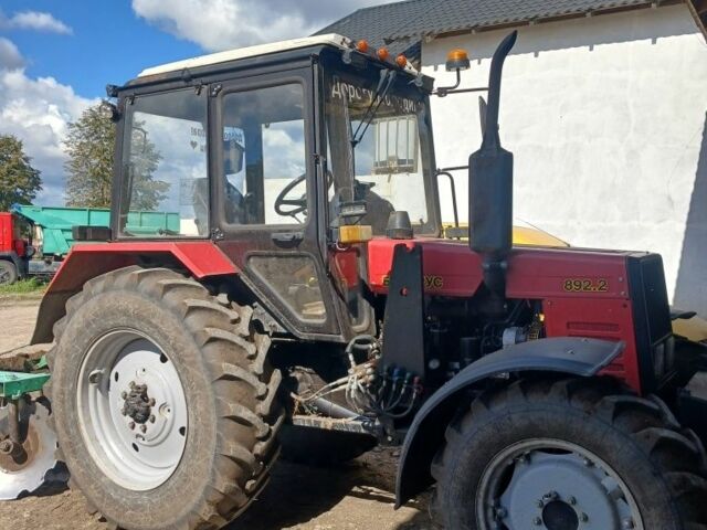 МТЗ Другая, объемом двигателя 0 л и пробегом 2 тыс. км за 21000 $, фото 2 на Automoto.ua