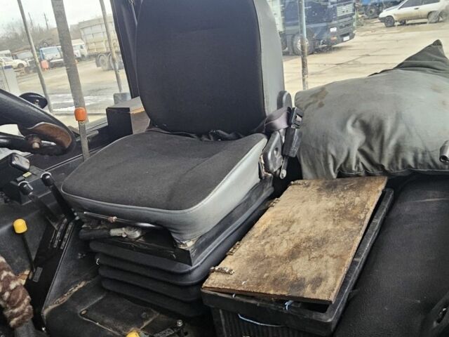 МТЗ Другая, объемом двигателя 4.75 л и пробегом 3 тыс. км за 30000 $, фото 5 на Automoto.ua