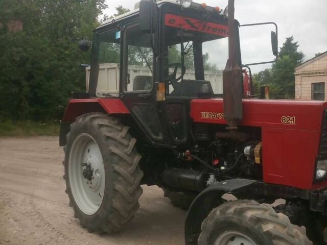 МТЗ Другая, объемом двигателя 0 л и пробегом 1 тыс. км за 18268 $, фото 7 на Automoto.ua