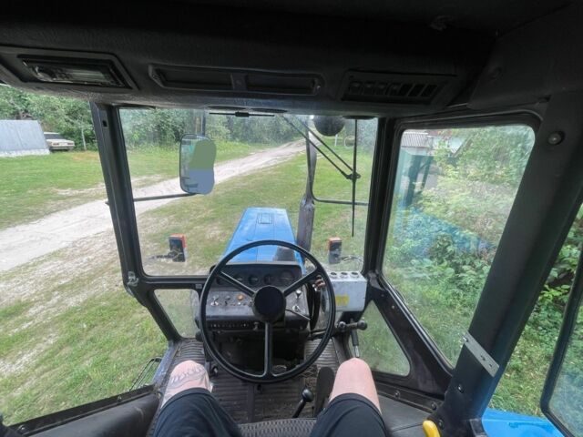 МТЗ Другая 2020 в Шостке на Automoto.ua МТЗ Другая, объемом двигателя 4.75 л и пробегом 0 тыс. км за 5500 $, фото 5 на Automoto.ua