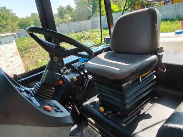 МТЗ Другая, объемом двигателя 0 л и пробегом 505 тыс. км за 31000 $, фото 1 на Automoto.ua