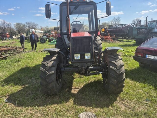 МТЗ Другая, объемом двигателя 0 л и пробегом 0 тыс. км за 21000 $, фото 1 на Automoto.ua