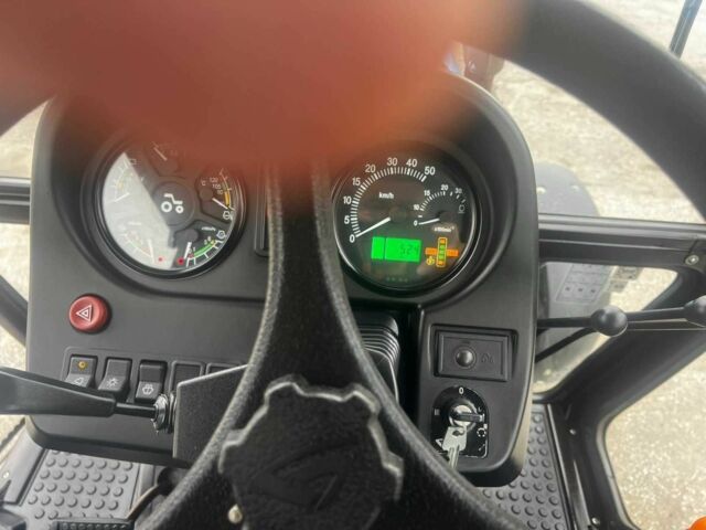 МТЗ Другая, объемом двигателя 4.75 л и пробегом 520 тыс. км за 21000 $, фото 8 на Automoto.ua