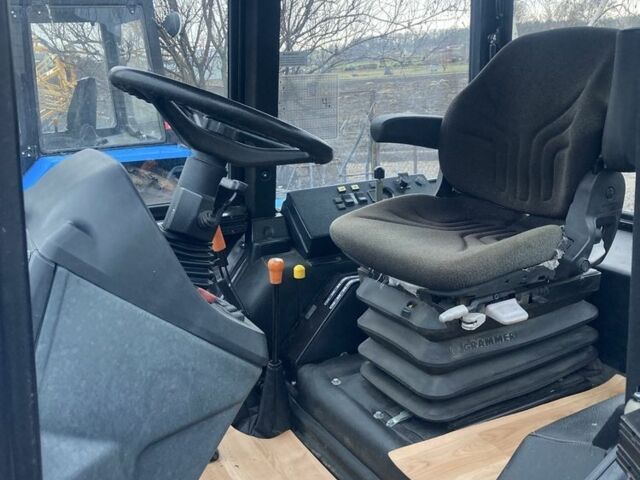 МТЗ Інша, об'ємом двигуна 6 л та пробігом 1 тис. км за 28000 $, фото 6 на Automoto.ua