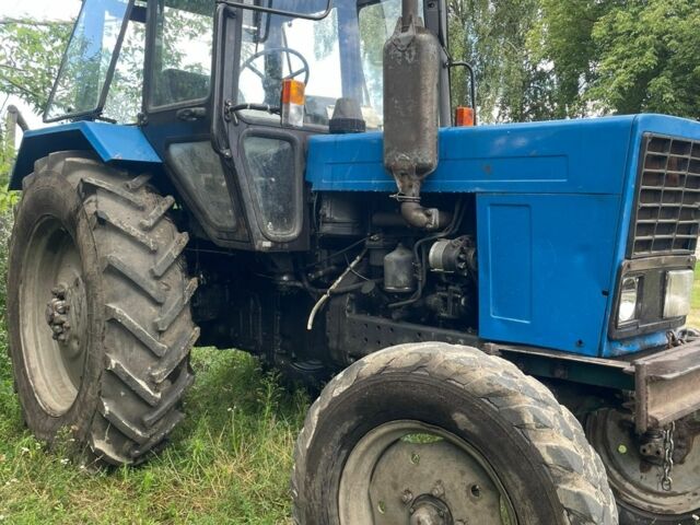 МТЗ Другая, объемом двигателя 4.75 л и пробегом 0 тыс. км за 5500 $, фото 3 на Automoto.ua