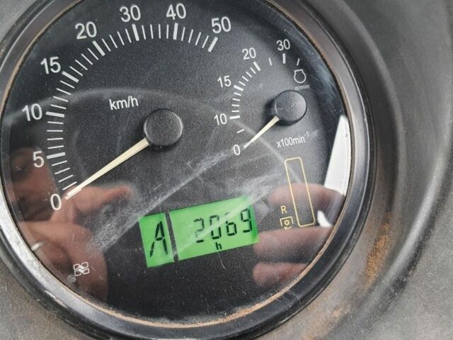 МТЗ Інша 2020 у Васильковке на Automoto.ua МТЗ Інша, об'ємом двигуна 4.7 л та пробігом 2 тис. км за 25000 $, фото 8 на Automoto.ua
