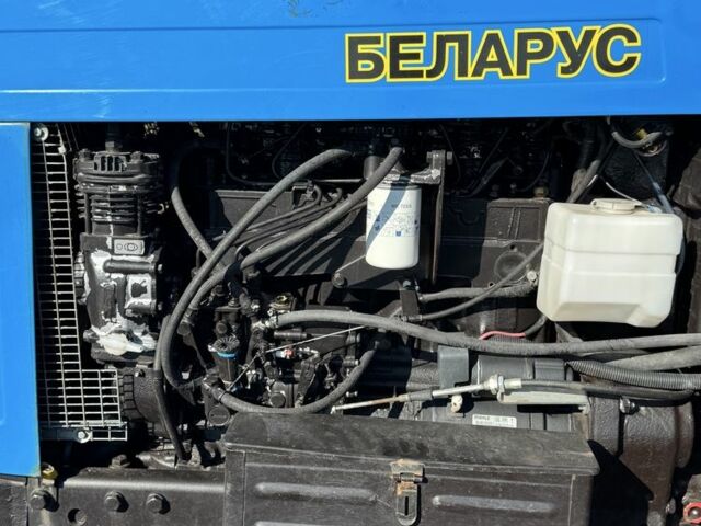 МТЗ Другая, объемом двигателя 4.75 л и пробегом 1 тыс. км за 20000 $, фото 5 на Automoto.ua