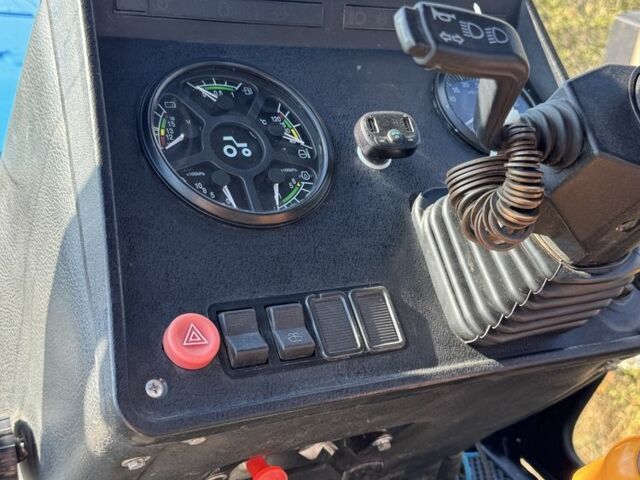 МТЗ Другая, объемом двигателя 4.75 л и пробегом 1 тыс. км за 19000 $, фото 1 на Automoto.ua