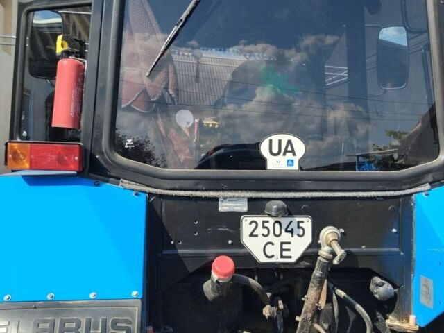 МТЗ Інша, об'ємом двигуна 0 л та пробігом 2 тис. км за 20000 $, фото 2 на Automoto.ua