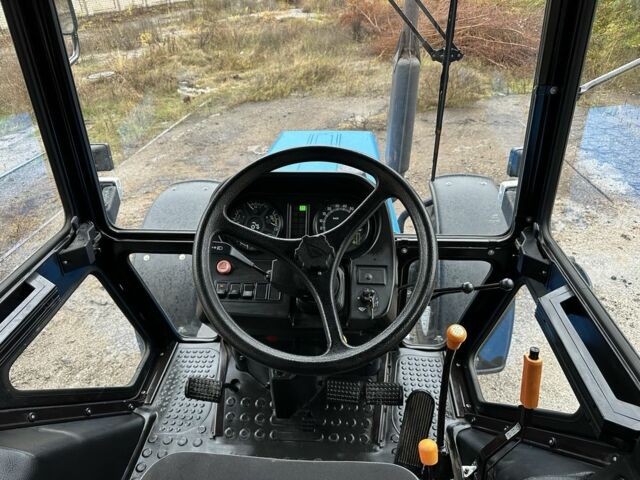 МТЗ Другая 2021 в Запорожье на Automoto.ua МТЗ Другая, объемом двигателя 4.7 л и пробегом 120 тыс. км за 23900 $, фото 11 на Automoto.ua