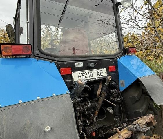 МТЗ Другая, объемом двигателя 0 л и пробегом 0 тыс. км за 25200 $, фото 7 на Automoto.ua