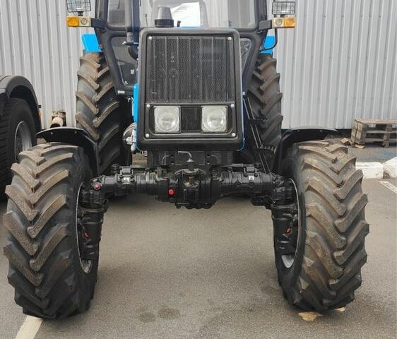 МТЗ Інша, об'ємом двигуна 4.75 л та пробігом 1 тис. км за 26197 $, фото 12 на Automoto.ua