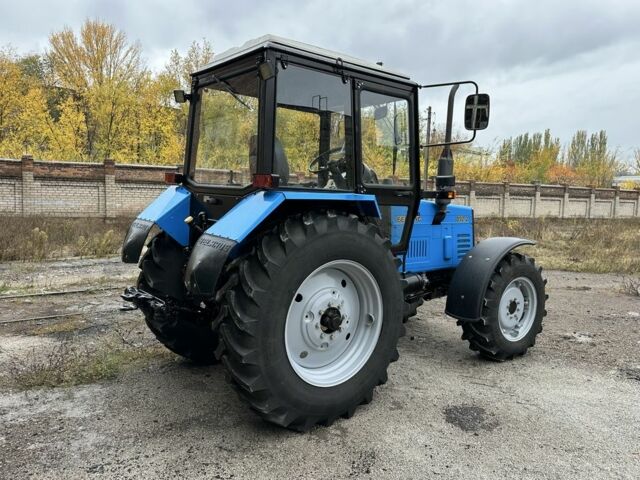 МТЗ Другая 2021 в Запорожье на Automoto.ua МТЗ Другая, объемом двигателя 4.7 л и пробегом 120 тыс. км за 23900 $, фото 8 на Automoto.ua