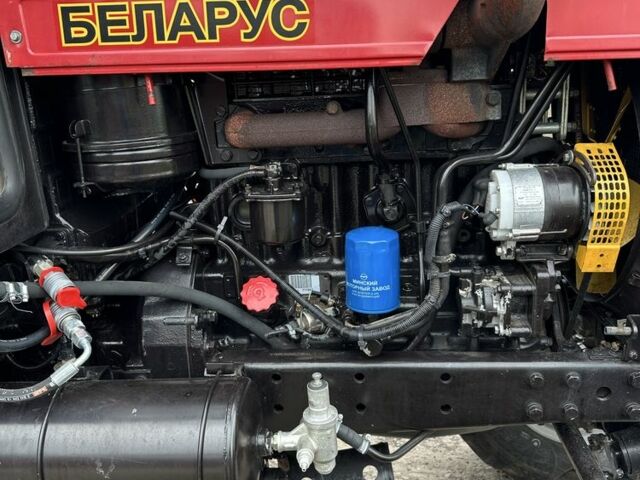 МТЗ Інша, об'ємом двигуна 0 л та пробігом 0 тис. км за 21300 $, фото 11 на Automoto.ua