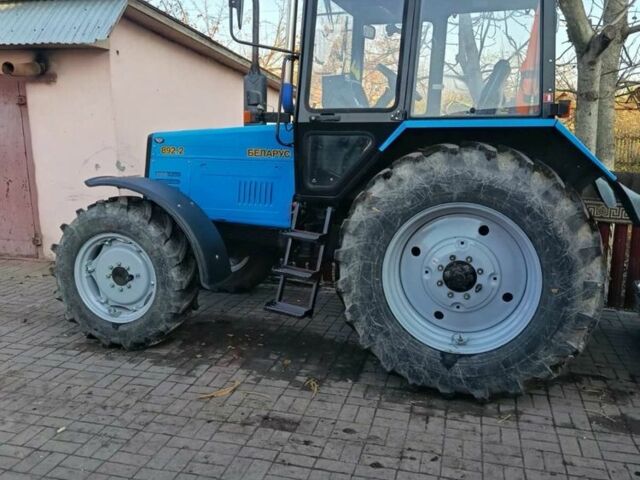 МТЗ Другая, объемом двигателя 4.75 л и пробегом 700 тыс. км за 23000 $, фото 4 на Automoto.ua