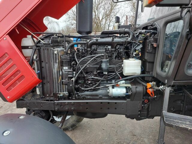 МТЗ Другая, объемом двигателя 0 л и пробегом 0 тыс. км за 21100 $, фото 12 на Automoto.ua