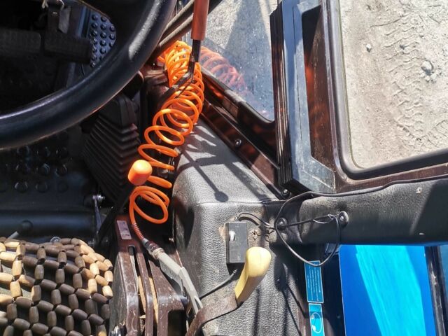 МТЗ Другая, объемом двигателя 4.75 л и пробегом 3 тыс. км за 21252 $, фото 10 на Automoto.ua