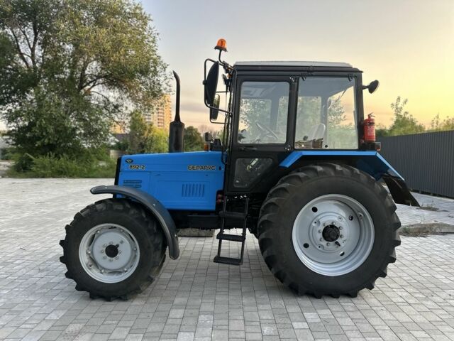 МТЗ Другая 2021 в Запорожье на Automoto.ua МТЗ Другая, объемом двигателя 4.7 л и пробегом 90 тыс. км за 23900 $, фото 4 на Automoto.ua