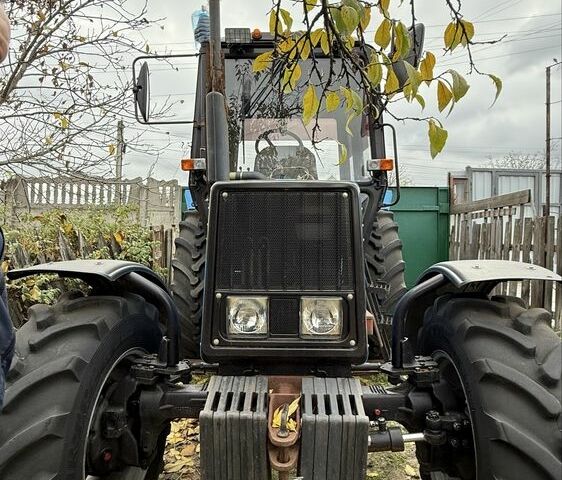 МТЗ Другая, объемом двигателя 0 л и пробегом 0 тыс. км за 25200 $, фото 5 на Automoto.ua