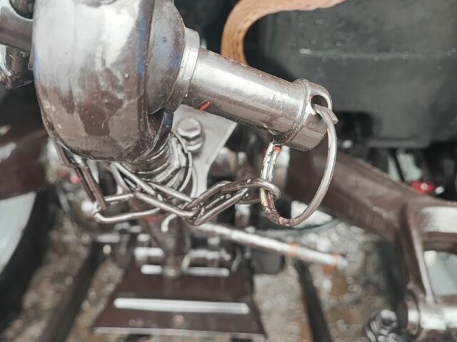 МТЗ Другая, объемом двигателя 4 л и пробегом 390 тыс. км за 20000 $, фото 1 на Automoto.ua