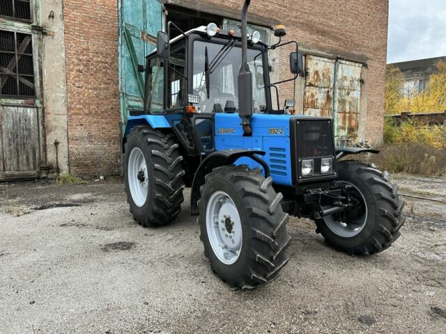 МТЗ Другая 2021 в Запорожье на Automoto.ua МТЗ Другая, объемом двигателя 4.7 л и пробегом 120 тыс. км за 23900 $, фото 5 на Automoto.ua