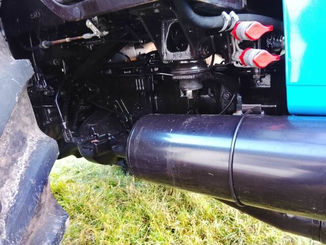 МТЗ Другая, объемом двигателя 6.7 л и пробегом 0 тыс. км за 22300 $, фото 15 на Automoto.ua