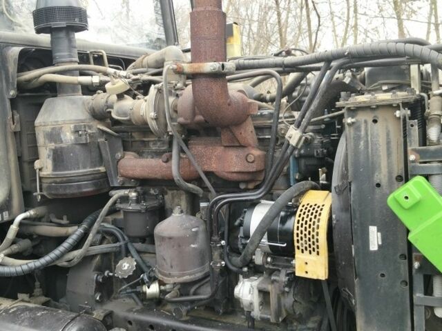 МТЗ Другая, объемом двигателя 0 л и пробегом 3 тыс. км за 19000 $, фото 4 на Automoto.ua