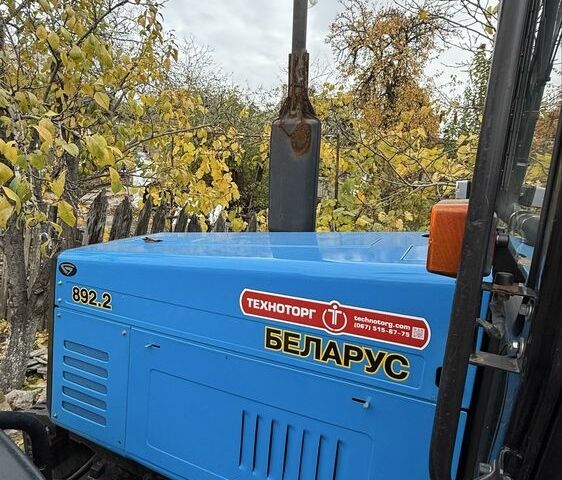 МТЗ Другая, объемом двигателя 0 л и пробегом 0 тыс. км за 25200 $, фото 6 на Automoto.ua