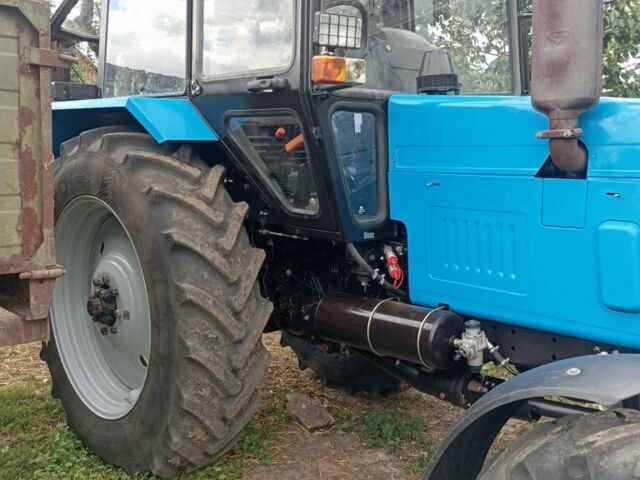 МТЗ Другая, объемом двигателя 4.85 л и пробегом 1 тыс. км за 20600 $, фото 1 на Automoto.ua