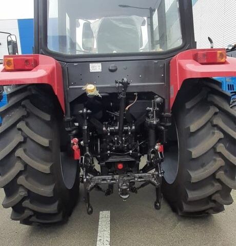 МТЗ Інша, об'ємом двигуна 4.75 л та пробігом 1 тис. км за 26197 $, фото 2 на Automoto.ua