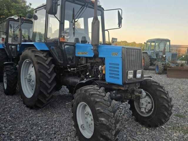 МТЗ Другая, объемом двигателя 0 л и пробегом 0 тыс. км за 21500 $, фото 1 на Automoto.ua