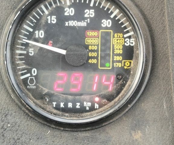 МТЗ Другая, объемом двигателя 0 л и пробегом 3 тыс. км за 19000 $, фото 1 на Automoto.ua