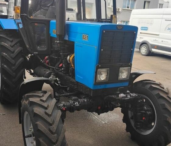 МТЗ Інша, об'ємом двигуна 4.75 л та пробігом 1 тис. км за 26197 $, фото 14 на Automoto.ua