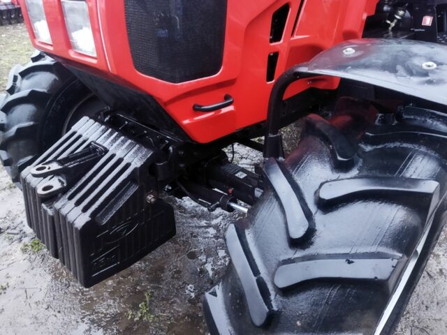 МТЗ Другая, объемом двигателя 0 л и пробегом 0 тыс. км за 32000 $, фото 3 на Automoto.ua