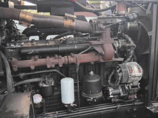 МТЗ Інша 2021 у Васильковке на Automoto.ua МТЗ Інша, об'ємом двигуна 7.12 л та пробігом 1 тис. км за 35860 $, фото 5 на Automoto.ua