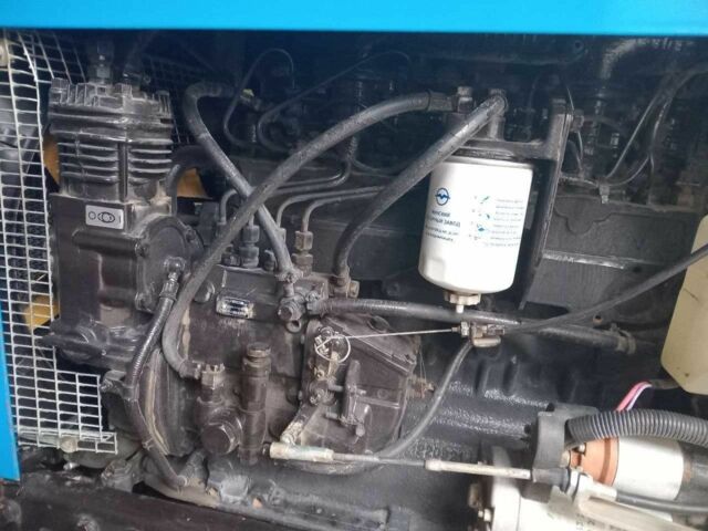 МТЗ Другая 2021 в Голованевске на Automoto.ua МТЗ Другая, объемом двигателя 4.75 л и пробегом 0 тыс. км за 22500 $, фото 5 на Automoto.ua