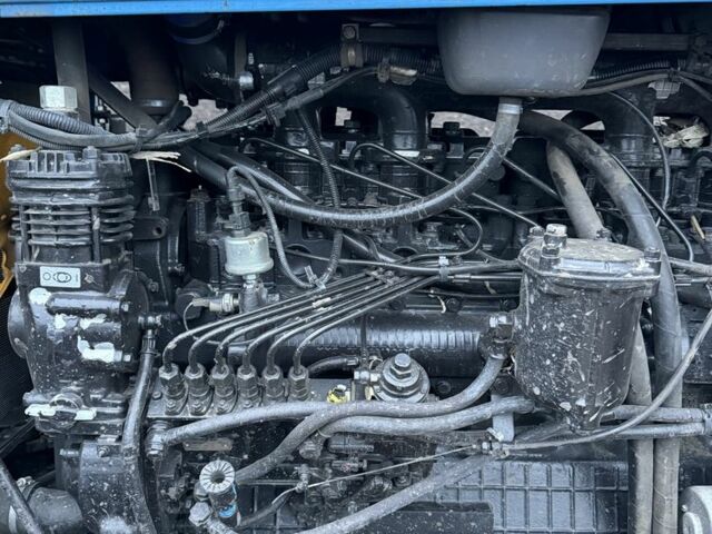 МТЗ Другая, объемом двигателя 6.8 л и пробегом 1 тыс. км за 29000 $, фото 2 на Automoto.ua