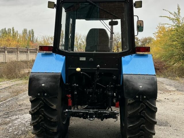 МТЗ Другая 2021 в Запорожье на Automoto.ua МТЗ Другая, объемом двигателя 4.7 л и пробегом 120 тыс. км за 23900 $, фото 10 на Automoto.ua