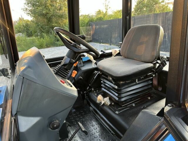 МТЗ Другая 2021 в Запорожье на Automoto.ua МТЗ Другая, объемом двигателя 4.7 л и пробегом 90 тыс. км за 23900 $, фото 18 на Automoto.ua