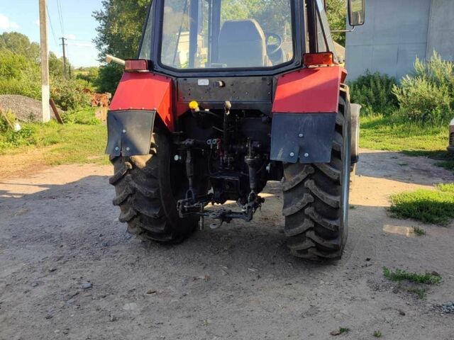 МТЗ Інша, об'ємом двигуна 0 л та пробігом 800 тис. км за 21000 $, фото 5 на Automoto.ua