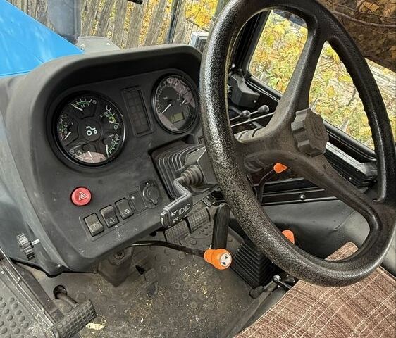 МТЗ Другая, объемом двигателя 0 л и пробегом 0 тыс. км за 25200 $, фото 4 на Automoto.ua