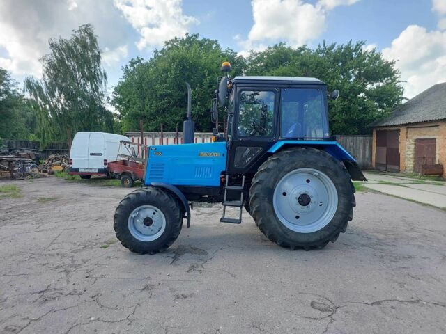 МТЗ Другая, объемом двигателя 0 л и пробегом 0 тыс. км за 21100 $, фото 2 на Automoto.ua