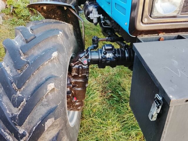 МТЗ Другая, объемом двигателя 6.7 л и пробегом 0 тыс. км за 22300 $, фото 17 на Automoto.ua